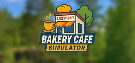 Bakery Cafe Simulator PC Steam Account