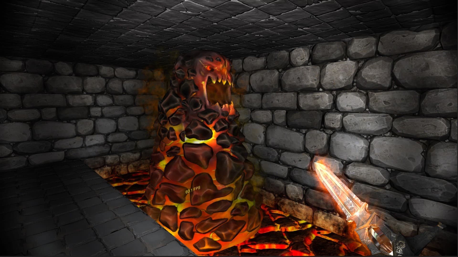 Crystal Rift PC Steam CD Key - 8