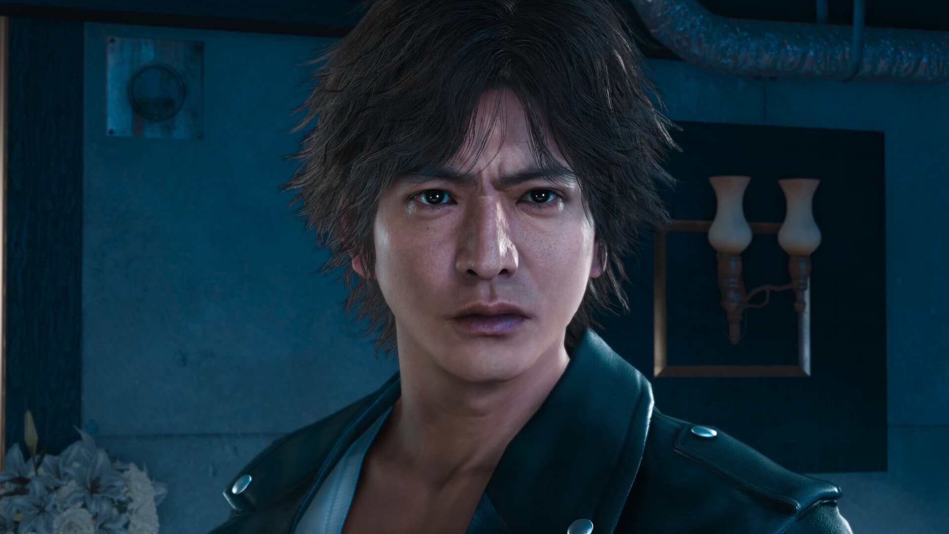 Judgment PC Steam Account - 4