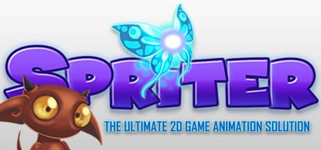 Spriter Pro Steam CD Key