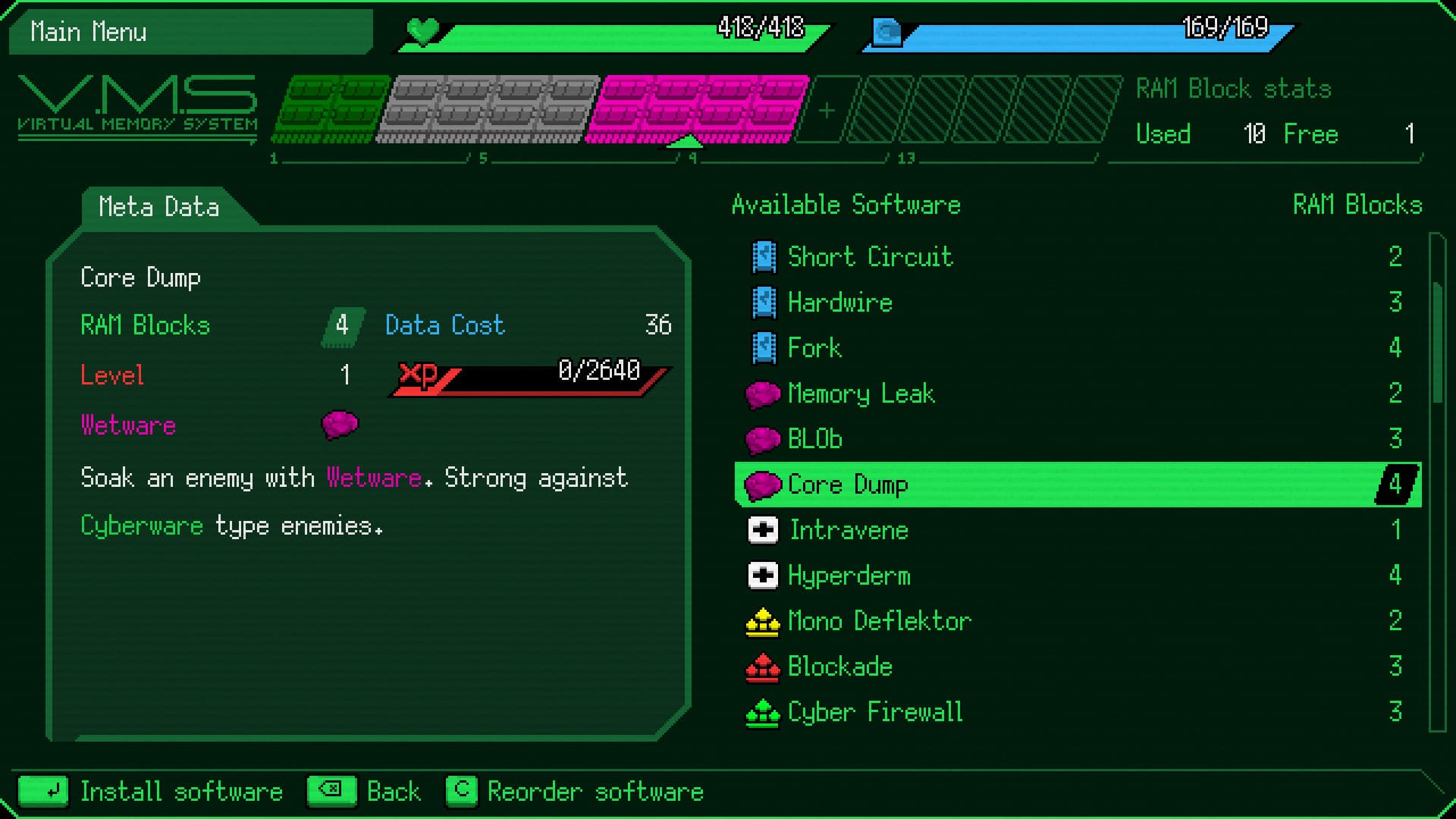 Jack Move PC Steam Account - 7