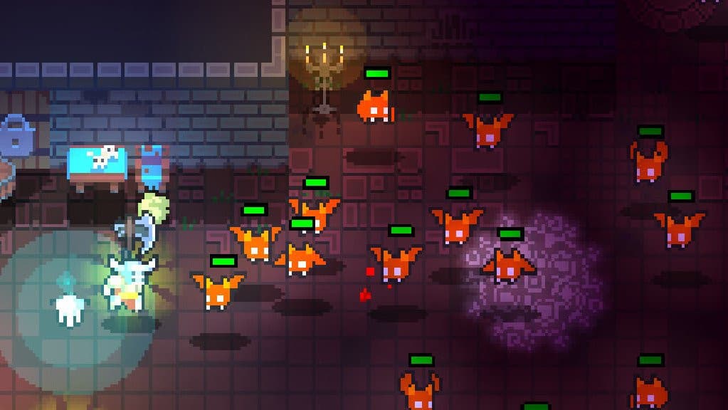Dungeon Souls Steam CD Key - 6