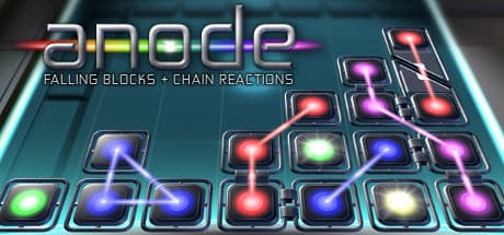 Anode Steam CD Key