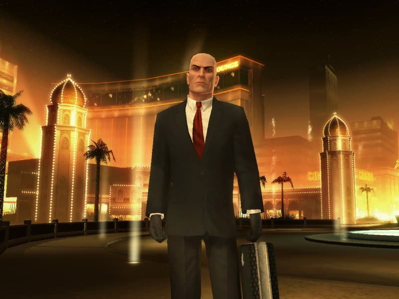 Hitman: Blood Money PC Steam Account - 4