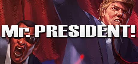 Mr.President! Steam CD Key