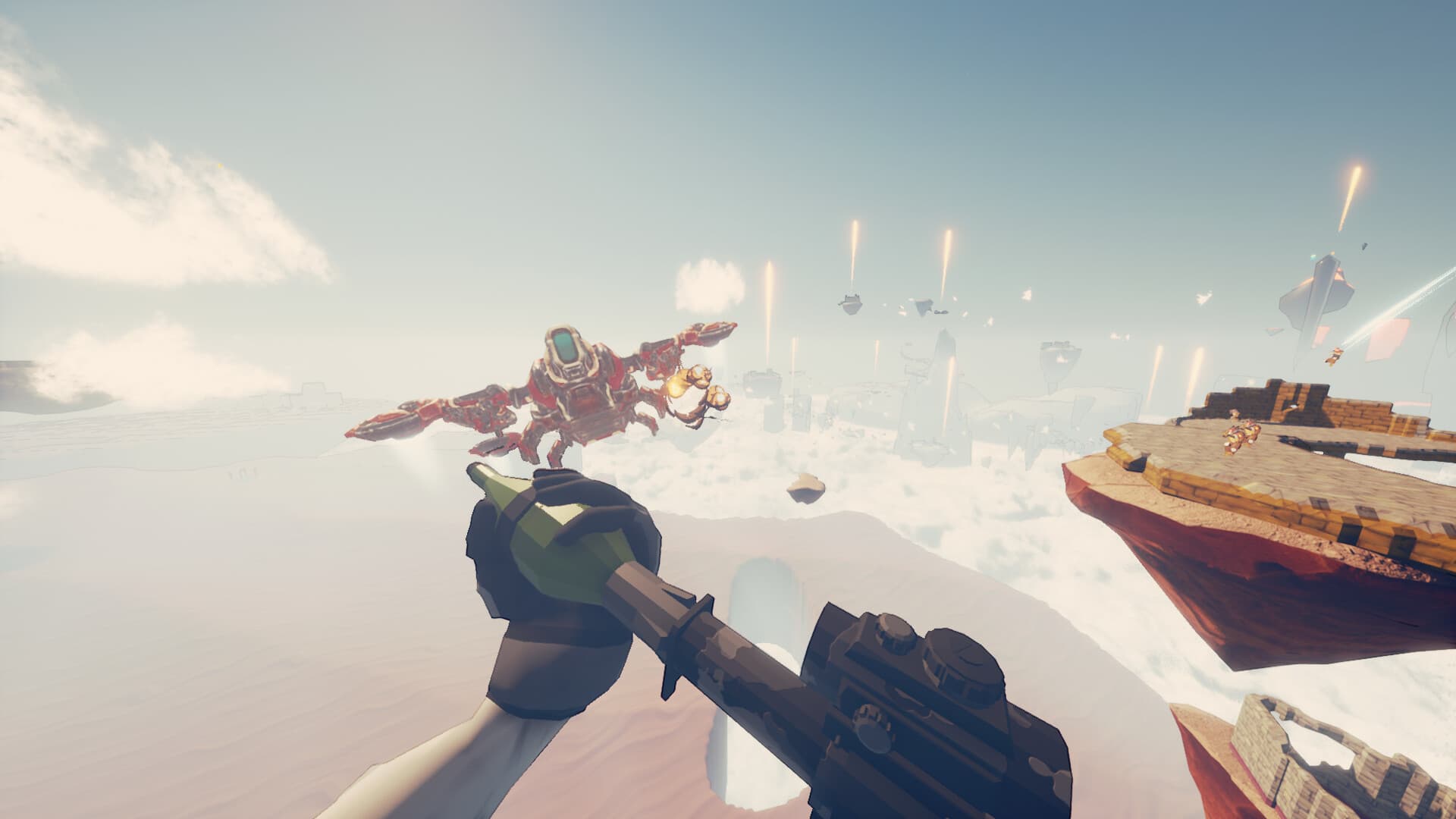 Echo Point Nova PC Steam Account - 4