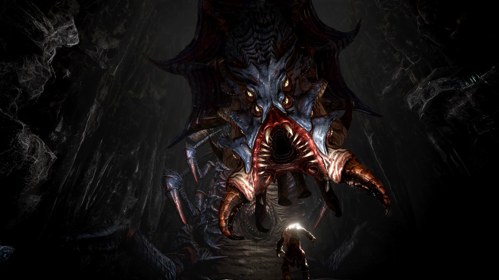 Styx: Shards of Darkness Steam CD Key - 4