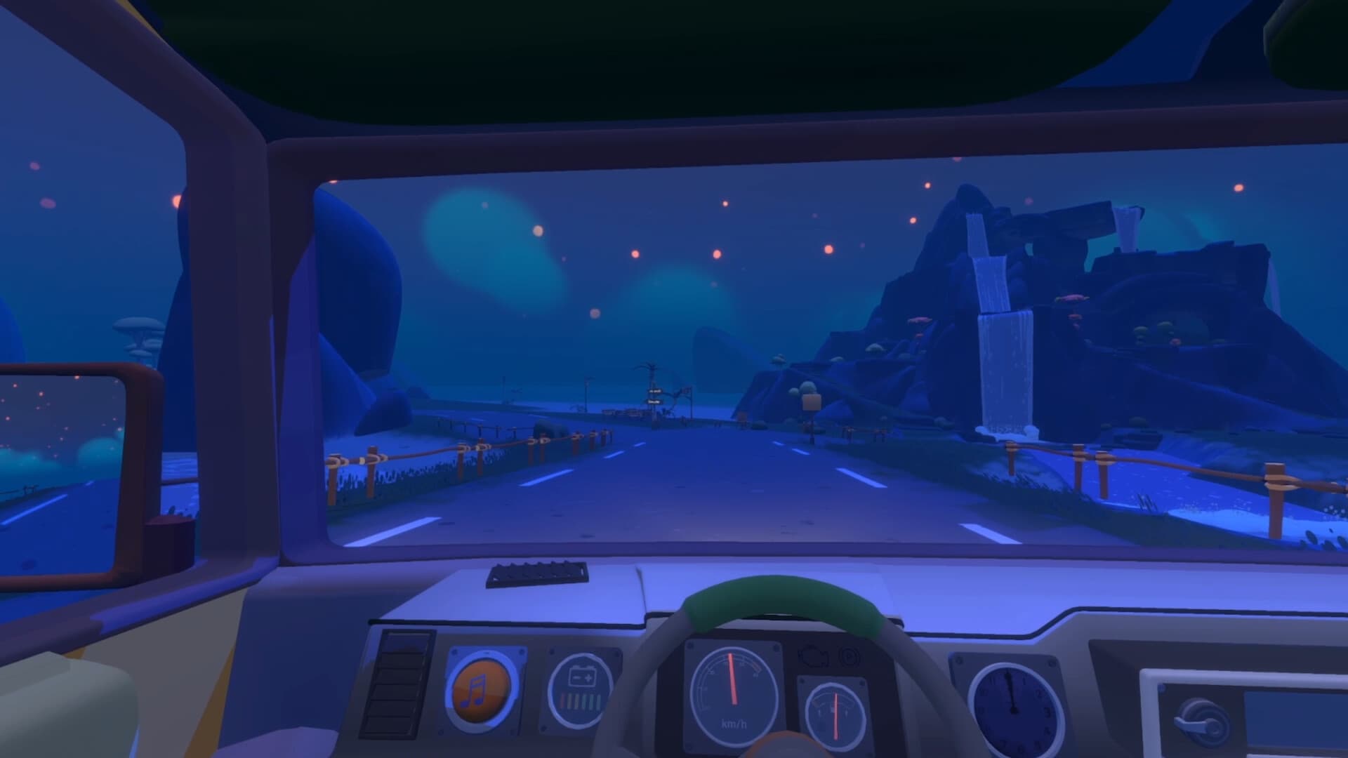 Fruitbus PC Steam Account - 5