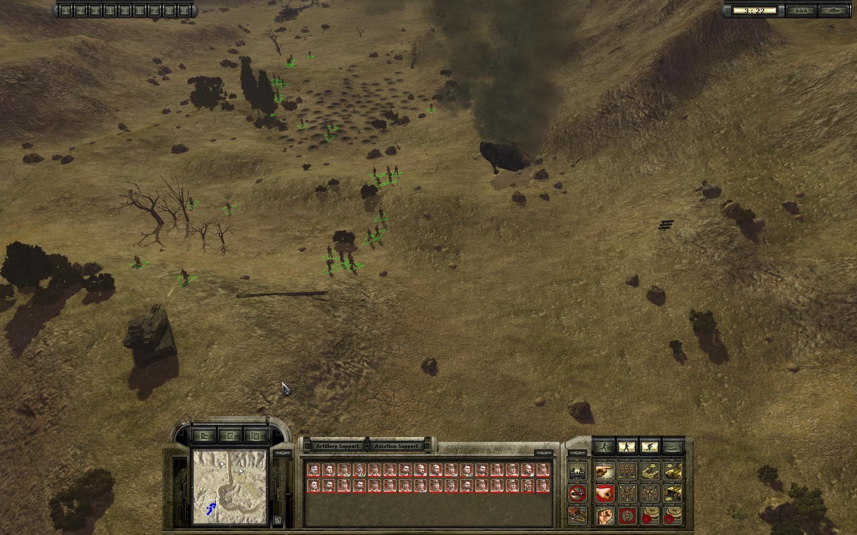 9th Company: Roots Of Terror PC Steam CD Key - 7