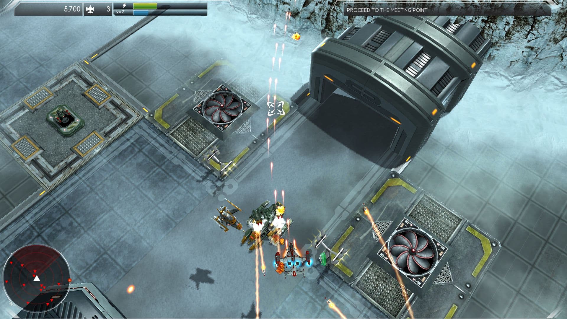 Project Root Steam CD Key - 5