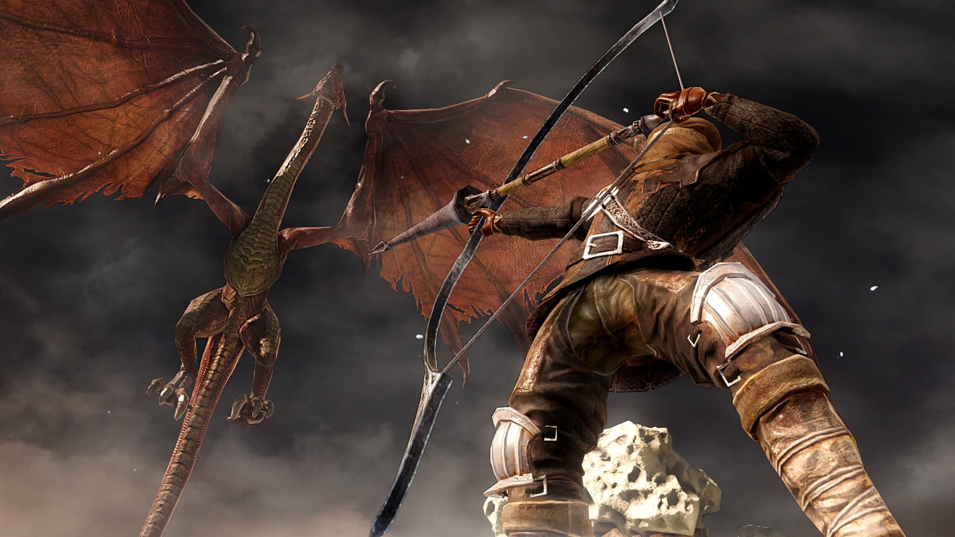 Dark Souls II PC Steam Account - 6