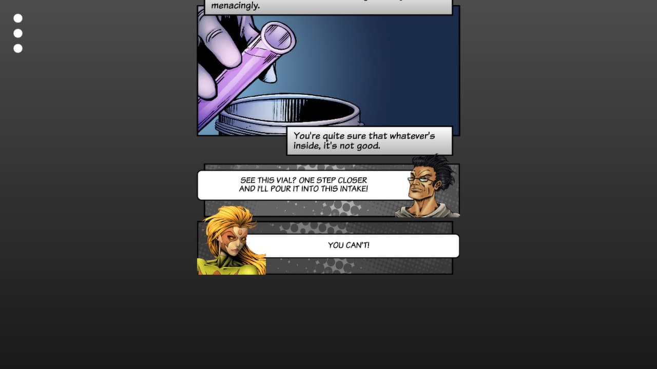 Appointment With FEAR PC Steam CD Key - 7