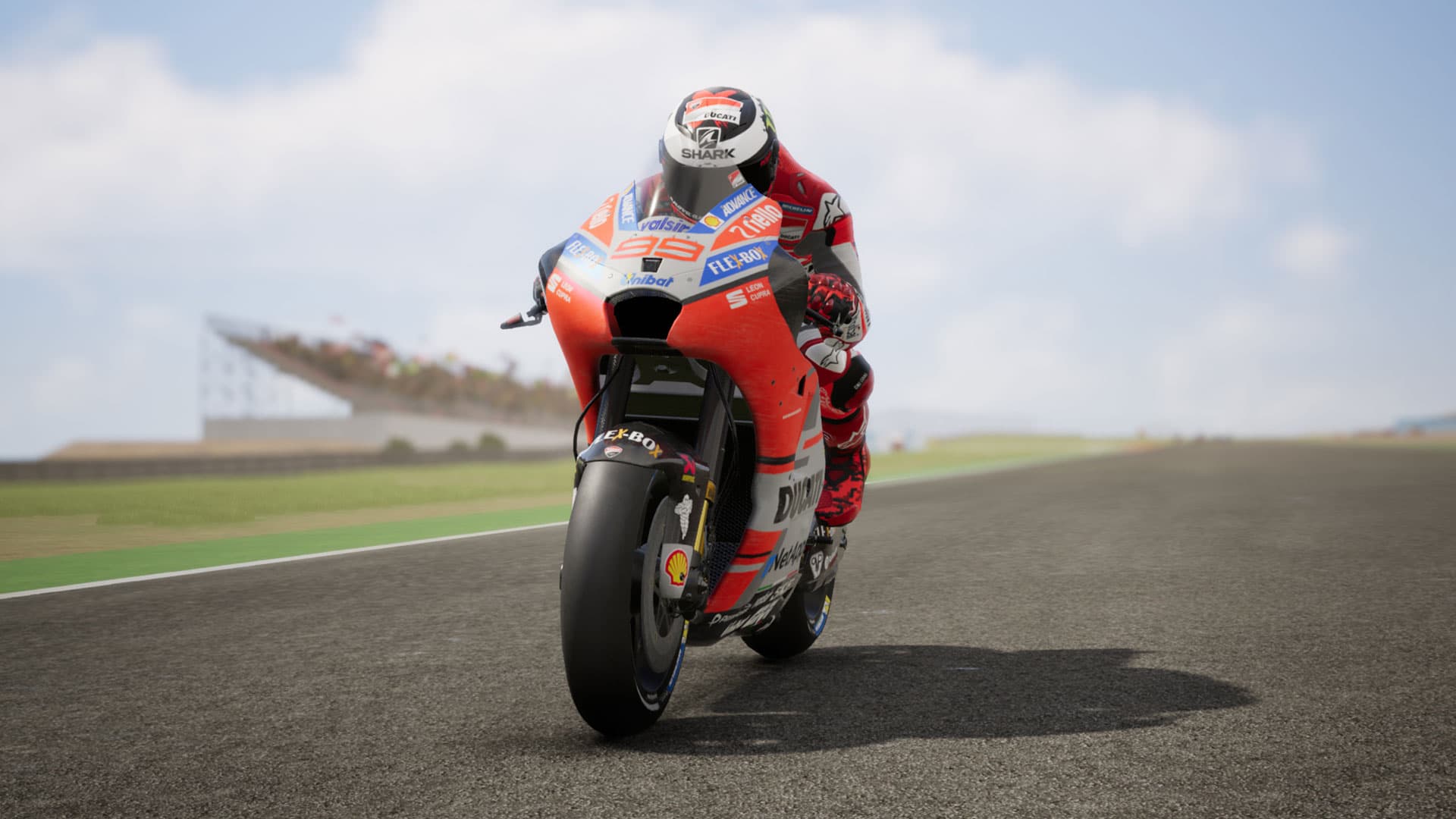 MotoGP 18 PC Steam Account - 4