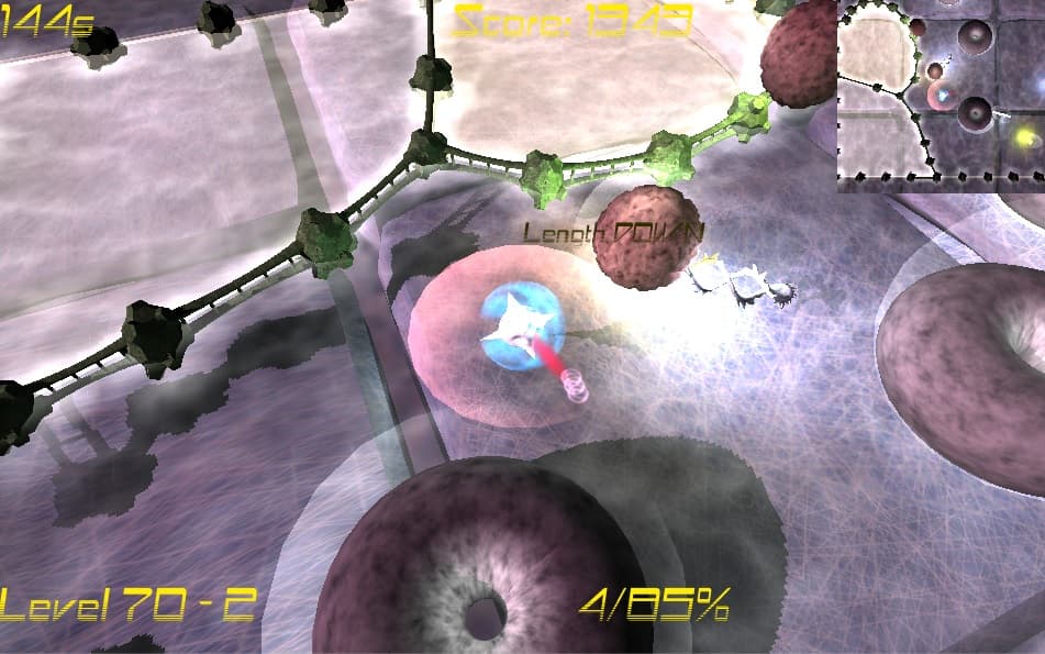 Back To Life 3 PC Steam CD Key - 8