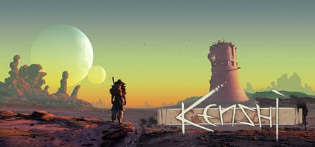 Kenshi Steam Account