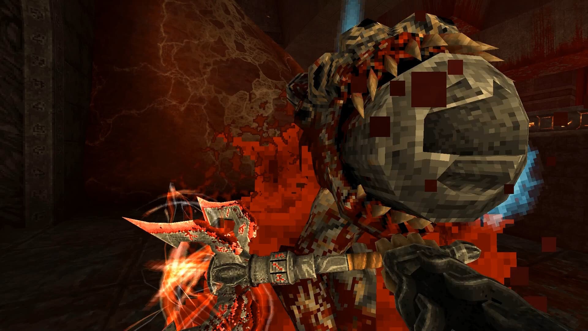 WRATH: Aeon of Ruin PC Steam Account - 5