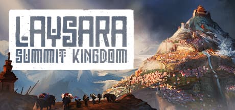 Laysara: Summit Kingdom Steam Account