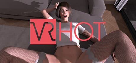 VR HOT PC Steam Account