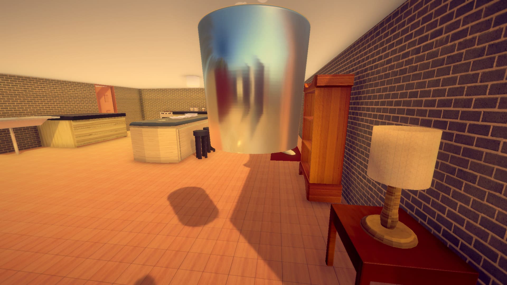 The Housewife Steam CD Key - 5