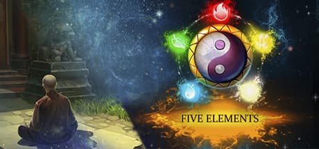 Five Elements Steam CD Key