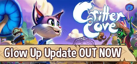 Critter Cove PC Steam Account