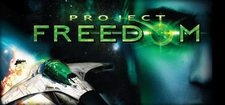 Project Freedom Steam CD Key