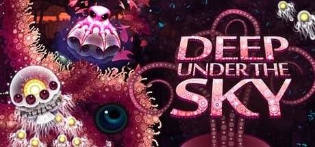 Deep Under the Sky Steam CD Key