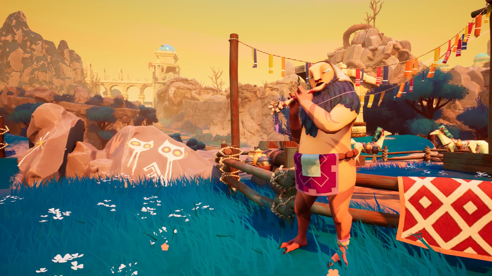Creatures of Ava: Deluxe Edition PC Steam Account - 7