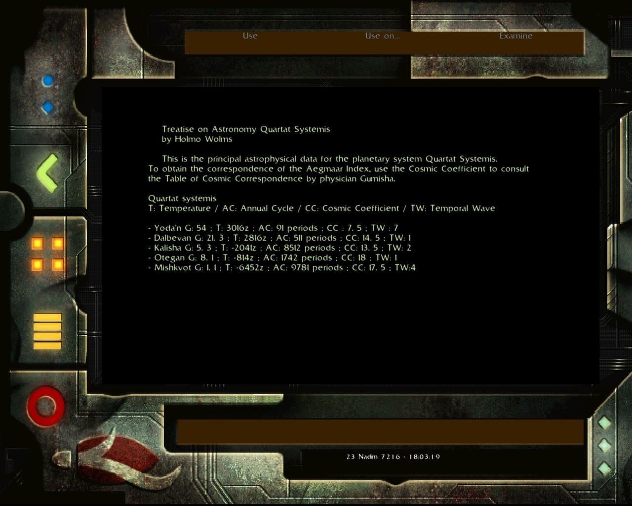 Omikron: The Nomad Soul PC Steam CD Key - 3