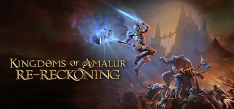Kingdoms of Amalur: Re-Reckoning PC Steam Account