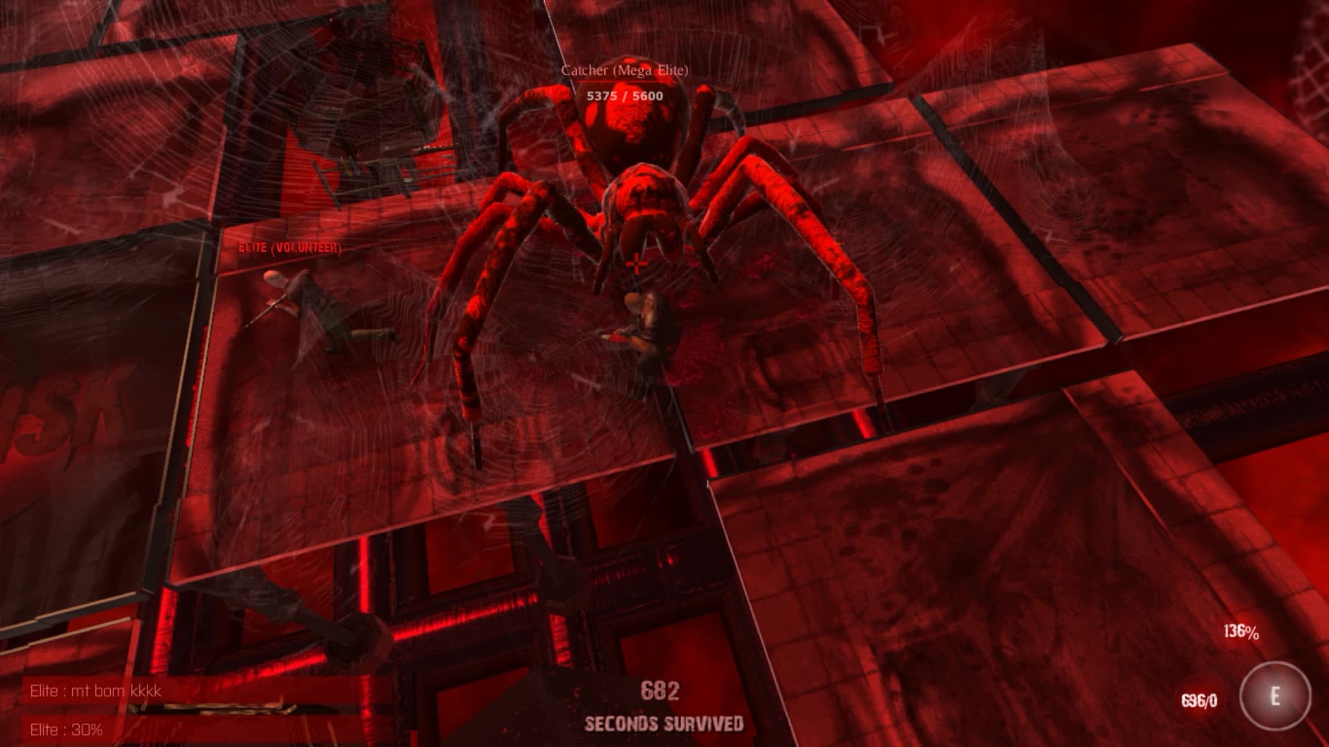 Red Risk Soundtrack Edition Steam CD Key - 7