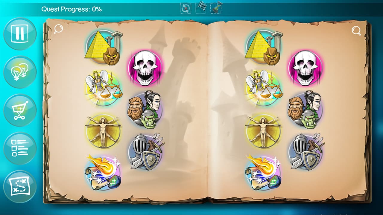 Doodle God Steam CD Key - 8