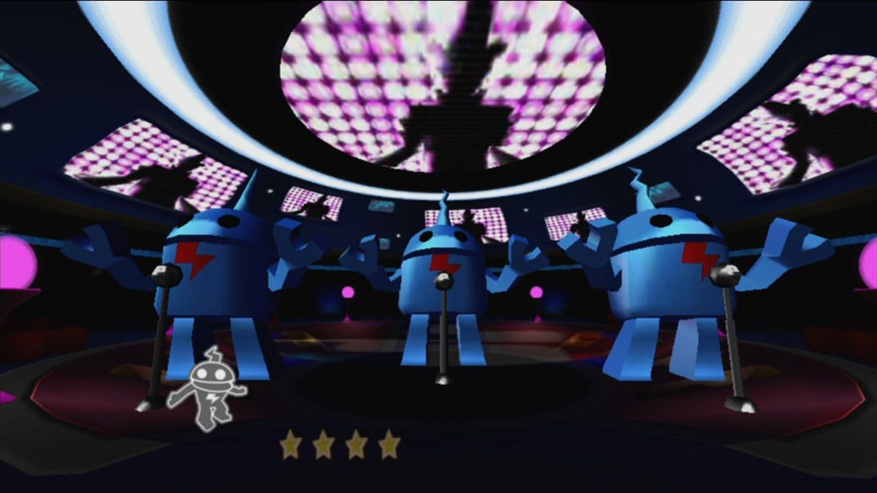 Space Channel 5: Part 2 Steam CD Key - 5