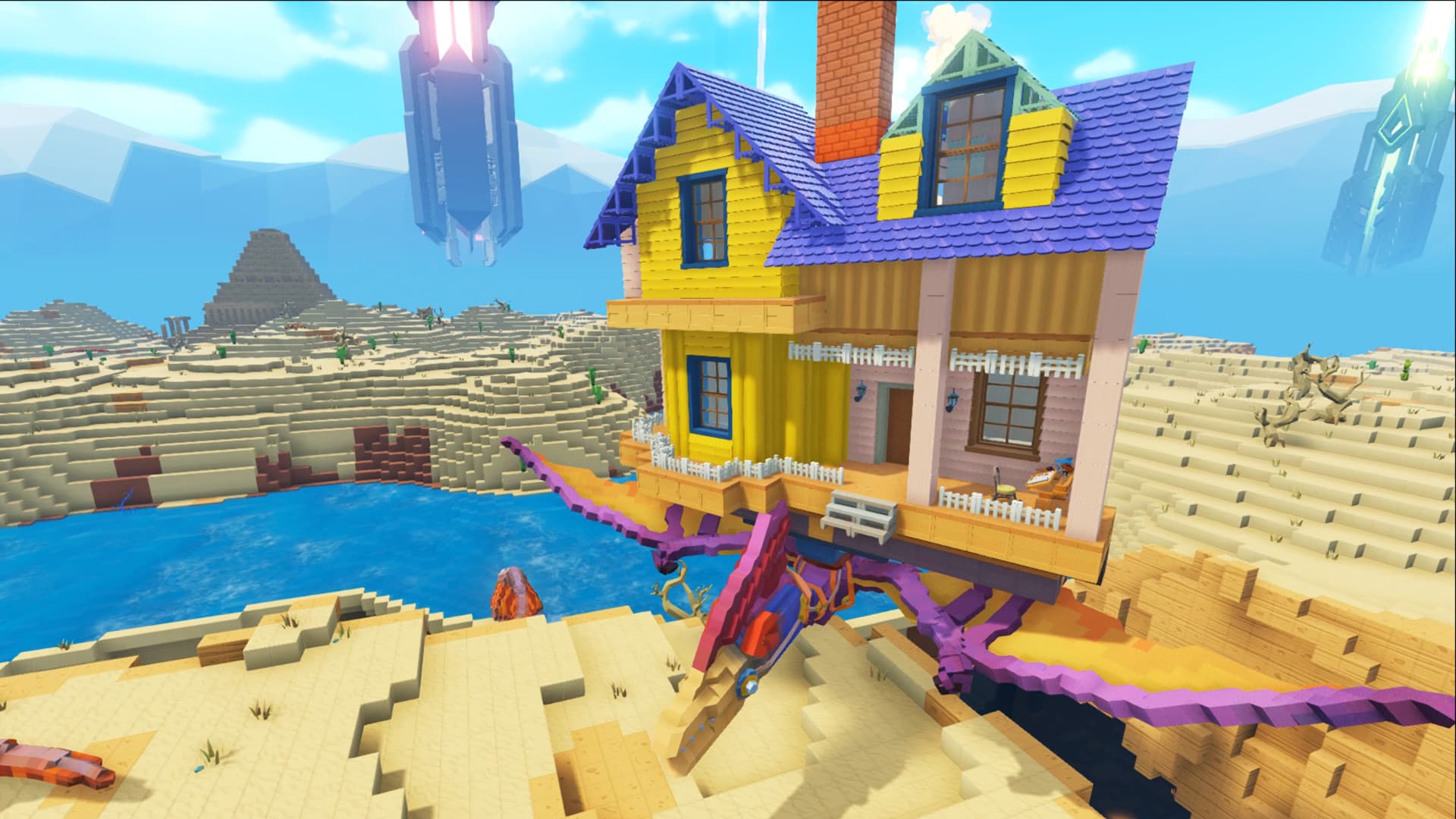 PixARK - 2