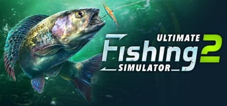 Ultimate Fishing Simulator 2 PC Steam Account