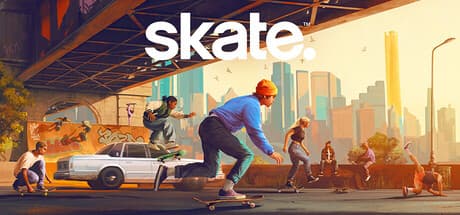 Skate. - Founder’s Pack PC Steam Account