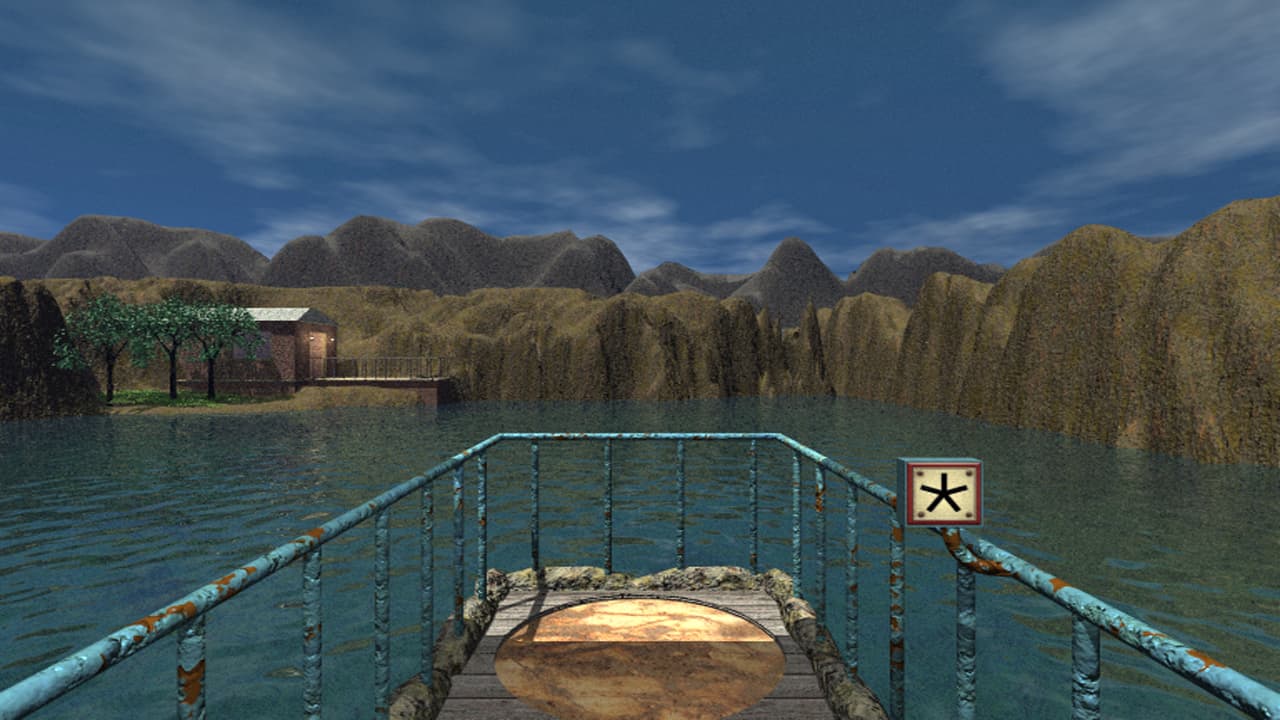 RHEM IV: The Golden Fragments SE Steam CD Key - 7