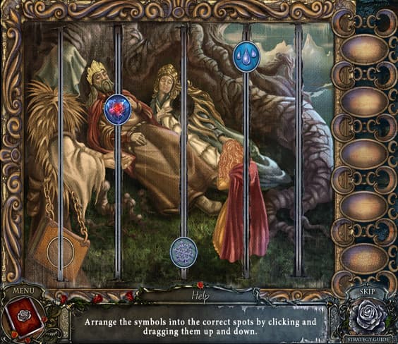 Living Legends: The Frozen Fear Collection Steam CD Key - 3