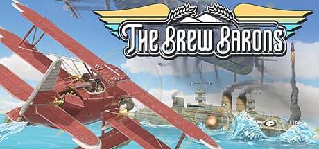 The Brew Barons PC Steam Account