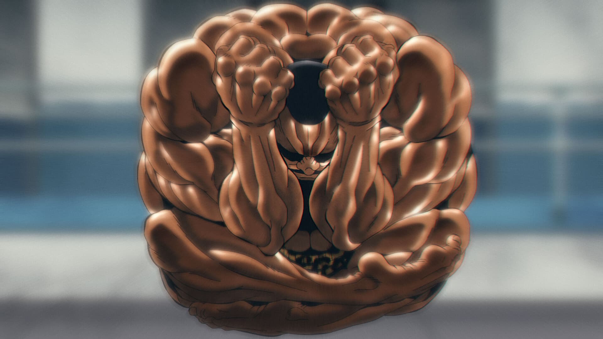 Baki Hanma: Blood Arena PC Steam Account - 8