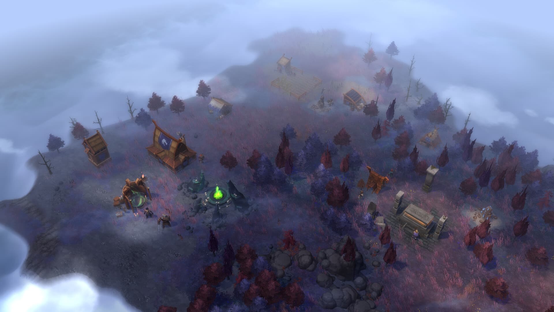 Northgard Steam Account - 3