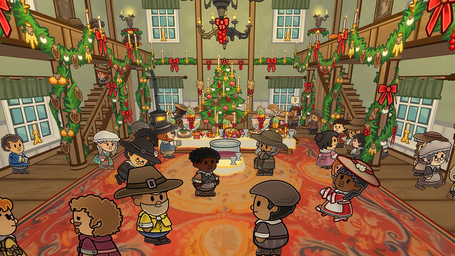 Echoes of the Plum Grove PC Steam Account - 7