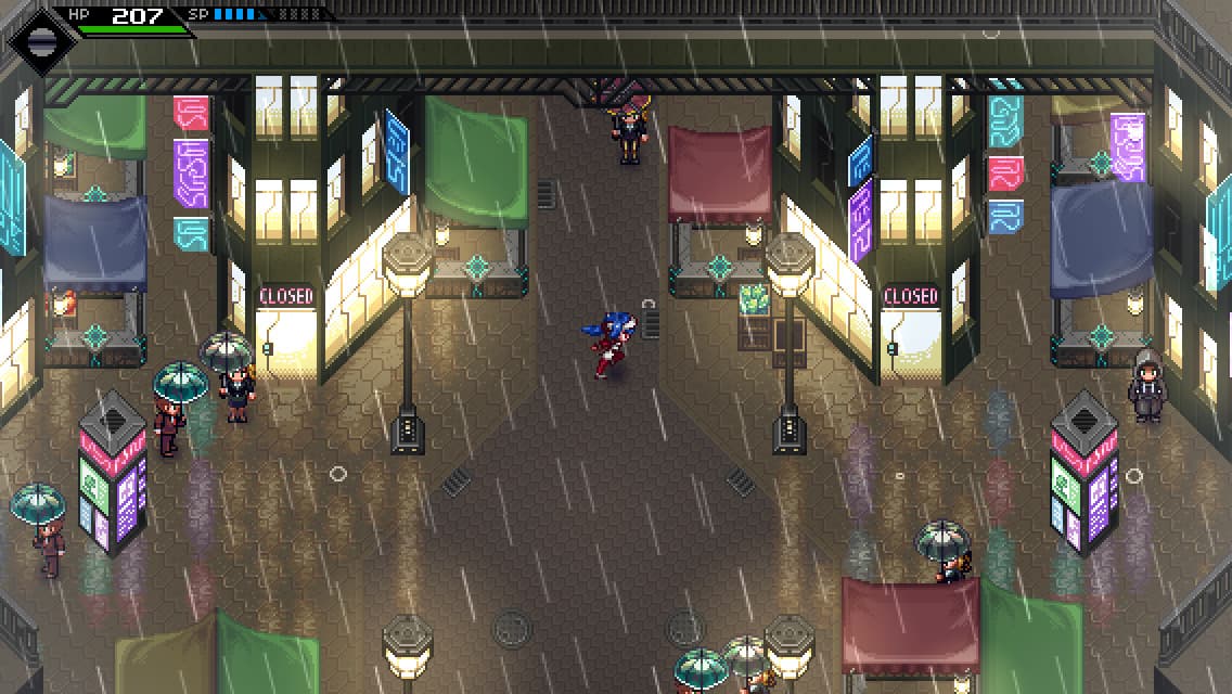 CrossCode PC Steam CD Key - 6