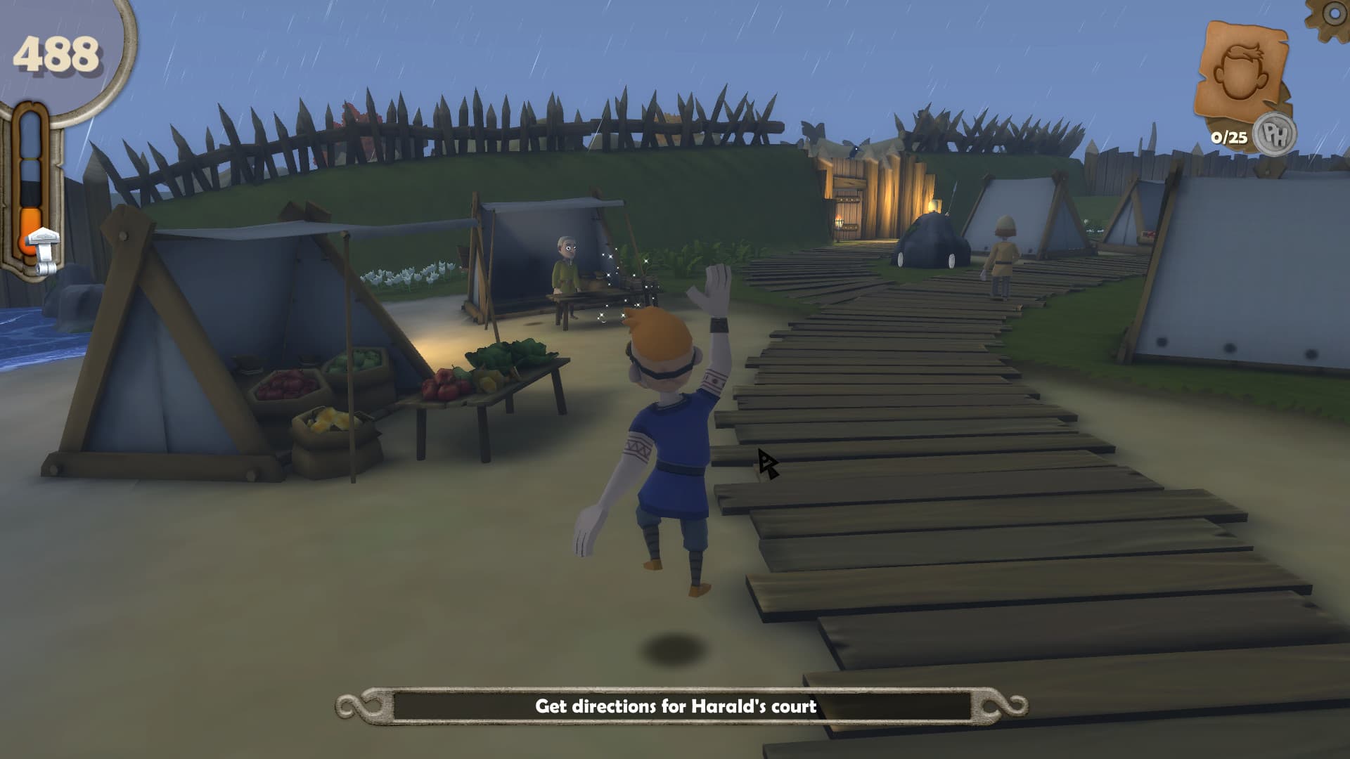 Playing History: Vikings Steam CD Key - 6