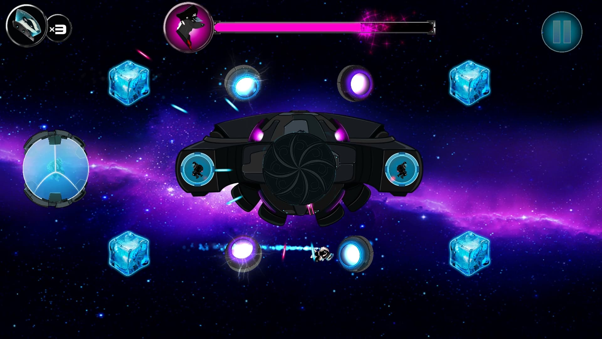 Gravity Badgers Steam CD Key - 3
