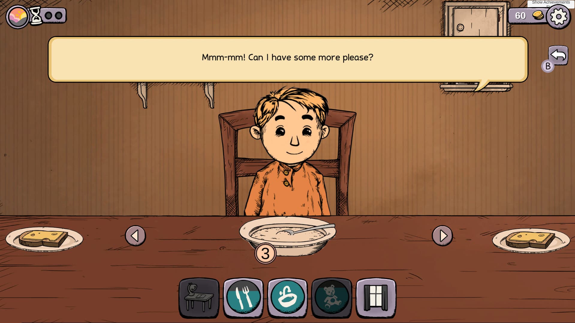 My Child Lebensborn Remastered PC Steam Account - 3