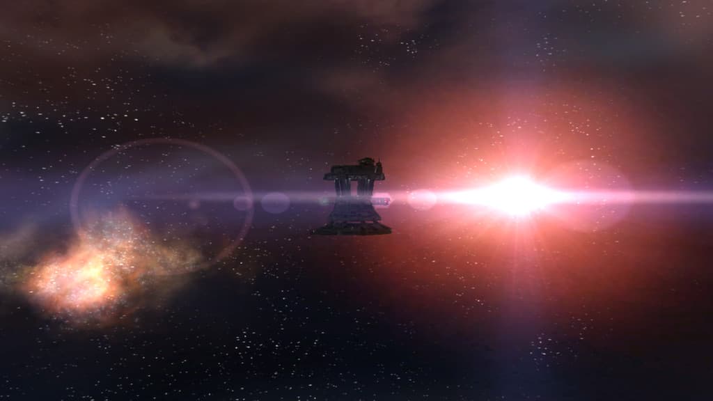 Haegemonia: The Solon Heritage Steam CD Key - 6