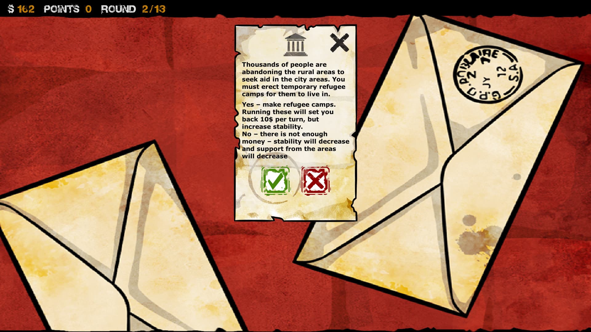 President for a Day - Corruption Steam CD Key - 8