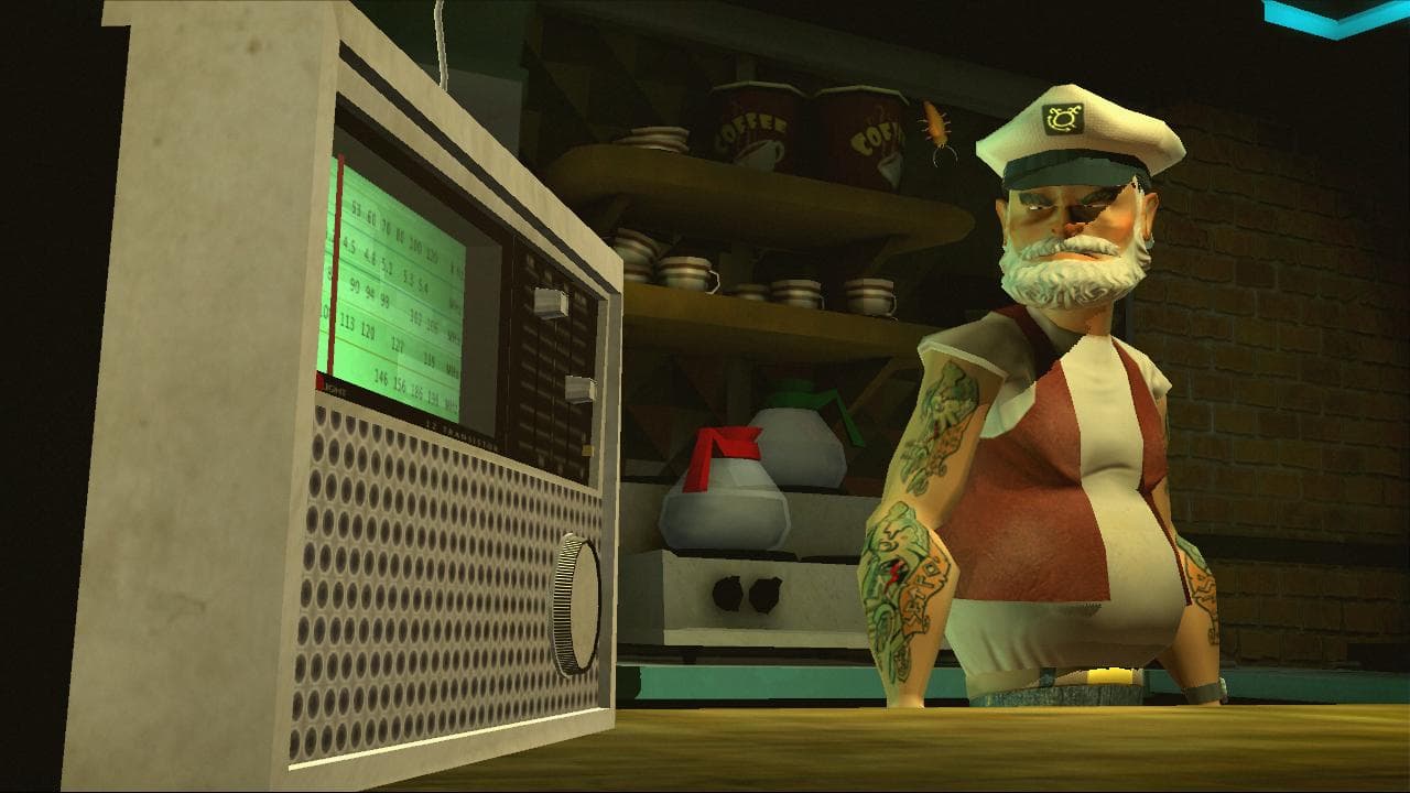 Sam & Max: The Devil’s Playhouse Steam CD Key - 4