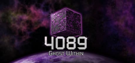 4089: Ghost Within PC Steam CD Key